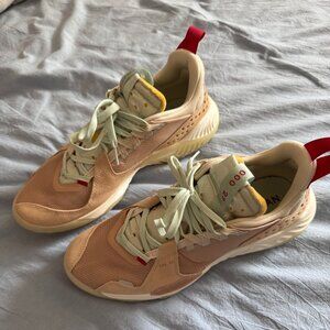Nike Air Jordan Delta SP Vachetta Tan in Size 11